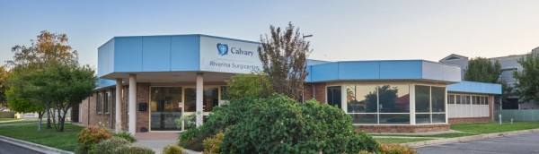 Photo of Calvary Health Care Riverina